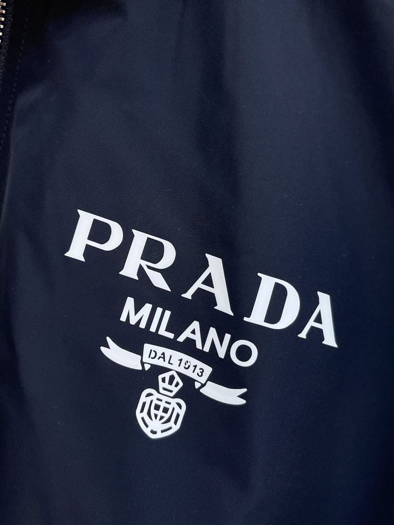 Prada Outwear